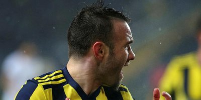 Valbuena ile 10. kez kayıp