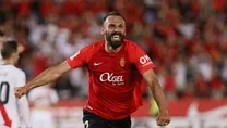 Muriqi’den izin sonrası imza