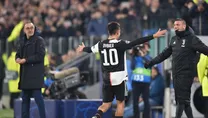 Merih’ten sosyal medyayı sallayan Dybala paylaşımı!
