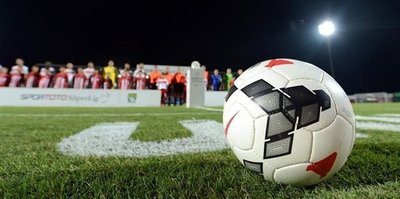 Futbolda haftanın programı