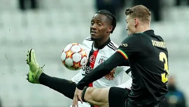 Michy ve Kenan uyuşmadı