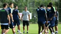 Konyaspor sahaya indi