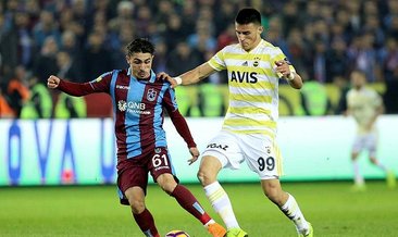 Trabzonsporlu Abdülkadir, Hüseyin ve Sosa: “Kazandığımız için mutluyuz”
