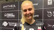 Yeliz Başa, ABD’ye transfer oldu