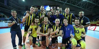 Fenerbahçe, İtalya deplasmanında