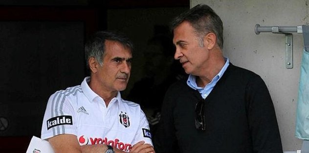 İşte Beşiktaş'ın transfer stratejisi...