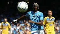 Napoli yine kayıp