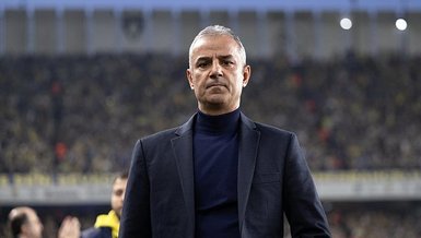 Hatayspor maçı öncesi İsmail Kartal konuştu:Farklı bir Fenerbahçe...