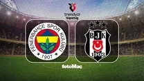 F.Bahçe-Beşiktaş | CANLI
