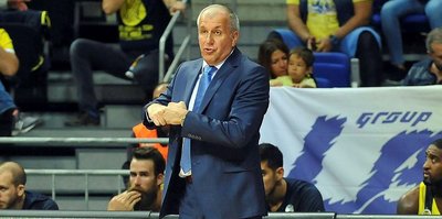 Avrupa Ligi'nin kralı Obradovic!