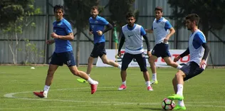 28. haftada rakip Bursaspor