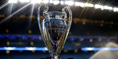 UEFA Şampiyonlar Ligi'nde 2. hafta yarın başlıyor