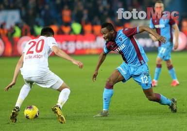 Trabzon yerel basınında şampiyonluk sesleri!