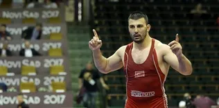 Avrupa Güreş Şampiyonası