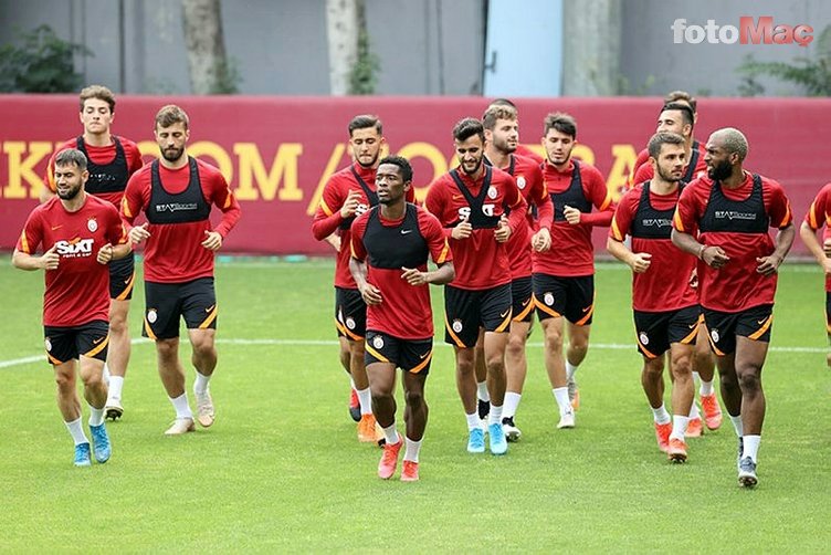 Son dakika transfer haberi: Galatasaray'da harekat başlıyor! İşte belirlenen 4 kriter... (GS spor haberi)