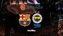 Barcelona-F.Bahçe Beko | CANLI