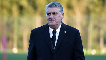 Serdal Adalı'dan yoğun mesai