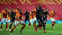 Sayılarla derbi heyecanı