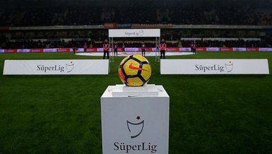 Süper Lig'den haberler (11.10.2021)