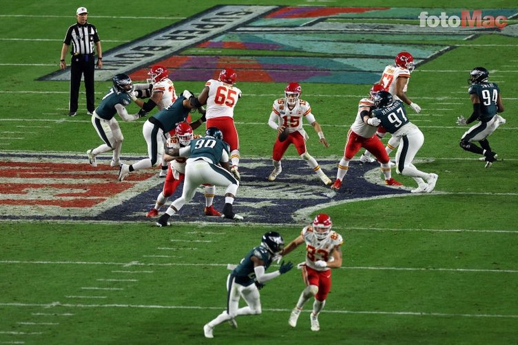 Super Bowl'da depremzedeler unutulmadı! Yardım anonsu geçildi