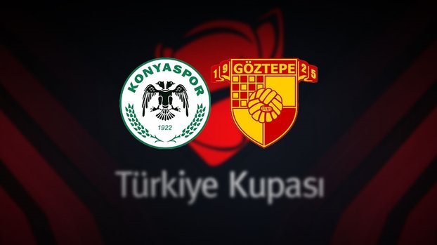 TÜMOSAN Konyaspor - Göztepe maçı CANLI İZLE