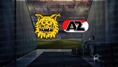 Ilves Tampere-AZ Alkmaar maçı ne zaman, saat kaçta ve hangi kanalda? | UEFA Konferans Ligi