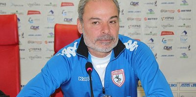 "Burada kalıyorsak durum belli"