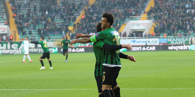Akhisarspor Kotu Basladi Umutlu Bitirdi Son Dakika Akhisar Belediye Genclik Ve Spor Haberleri