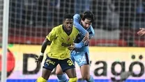 Trabzon’da samba