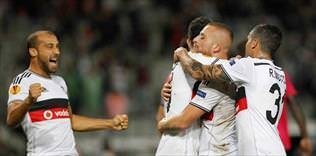 Oğuzhan'ın pas ısrarı gol getirdi