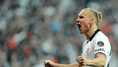 Beşiktaş'ta Domagoj Vida’ya Marsilya kancası