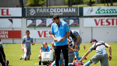 Tek hedef zafer! Favori Trabzonspor