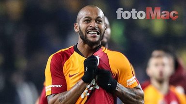 Galatasaray’a Kongo’dan haber var! Luyindama kaç hafta yok? İşte yanıtı