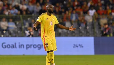 Lukaku iddiası