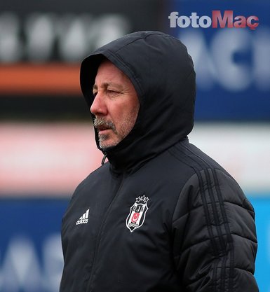 Beşiktaş’a müjdeli haber! Yıldız isim geri döndü