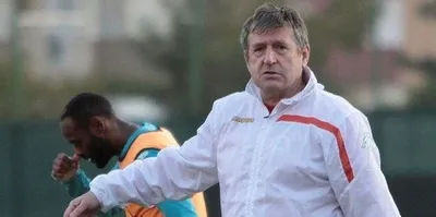 Susic Paşa’yı gözüne kestirdi