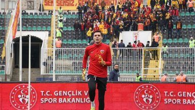 Kayserispor'da istikararın adı Lung ve Lopes!