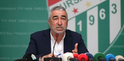 Samet Aybaba: "Galatasaray iç sahayı inanılmaz kullandı"