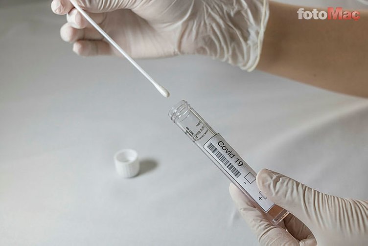 Corona virüsü testi (PCR) sonuç öğren! Corona virüsü (Koronavirüs) test sonucu nasıl öğrenilir? E-Devlet E-Nabız test sonuç ekranı...
