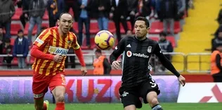 Adriano boşta kaldı