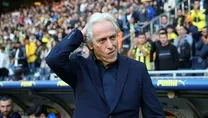 Jorge Jesus rekora koşuyor