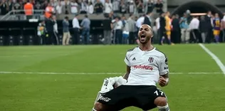 En iyi kanat oyuncusu Quaresma