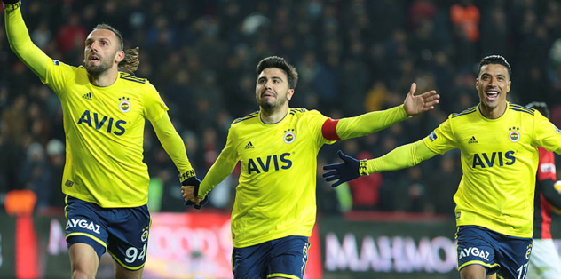 Kupa zamanı