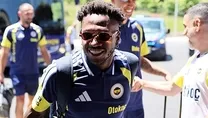 Mineiro’nun Fred ısrarı
