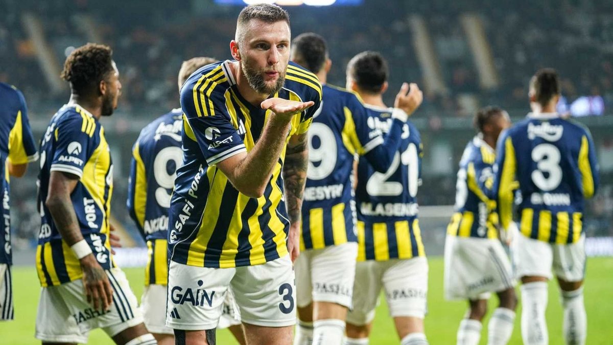 Fenerbahçe Yönetimi Beşiktaş Derbisinde Galibiyet Bekliyor mu?