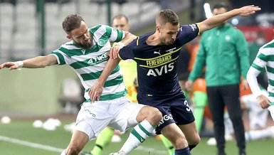 Cikalleshi: Armağan olsun