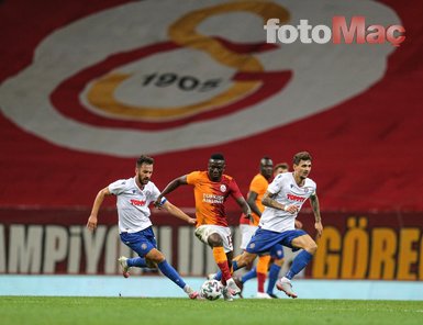 Spor yazarları Galatasaray-Hajduk Split maçını değerlendirdi