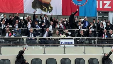 Borç açıklandı: 2 milyar 835 bin TL