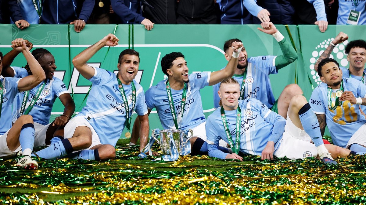 Galatasaray'ın golcüsü Manchester City'den! Yaz dönemini sarsacak transfer