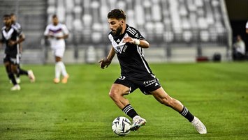 Beşiktaş'tan Gürcü kanat hamlesi!